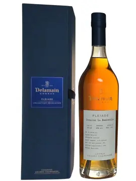 Delamain Cognac Malaville Single Cask 700ml bottle