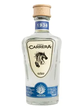 Carrera Blanco Nom 1610 750ml bottle