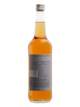 Holzer Granit Fernet True Bitter 700ml bottle