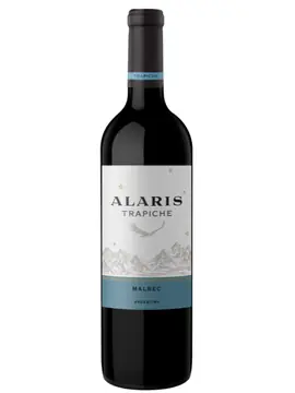 Trapiche Alaris Malbec 750ml bottle