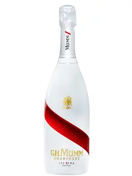 G.H. Mumm Ice Xtra Mix 750ml bottle