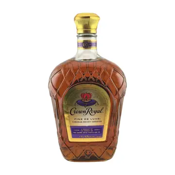 Crown Royal 1.14L bottle