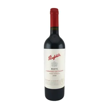 Penfolds Max's Cabernet Sauvignon 2022 750ml bottle