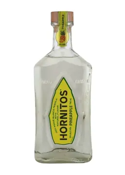 Hornitos Pineapple 750ml bottle