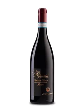 Zenato Ripassa Valpolicella Classico DOC 750ml bottle
