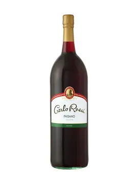 Carlo Rossi Paisano 1.5L bottle