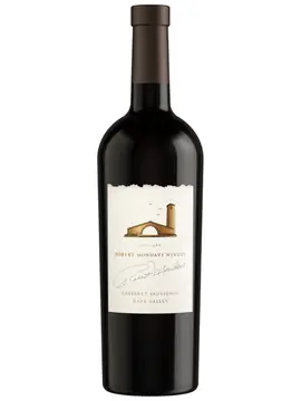 Robert Mondavi Napa Valley Cabernet Sauv 750ml bottle