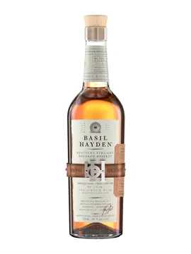 Basil Hayden's Kentucky Straight Bourbon 750ml bottle