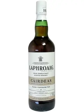Laphroaig Cairdeas 2024 52.4% 700ml bottle