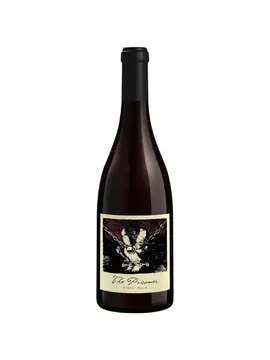 Pinot Noir By The Prisoner Wine 750ml bottle