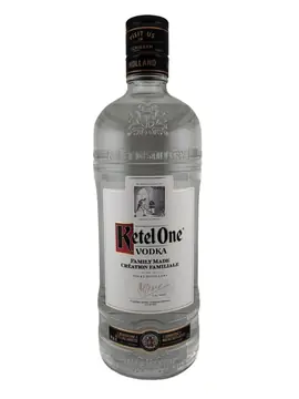 Ketel One Vodka 1.75L bottle