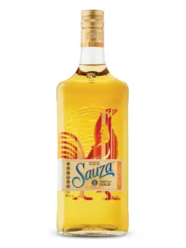 Sauza Gold 1.14L bottle