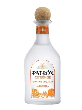 Patron Citronge Orange 750ml bottle