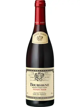 Louis Jadot Bourgogne Pinot Noir 750ml bottle