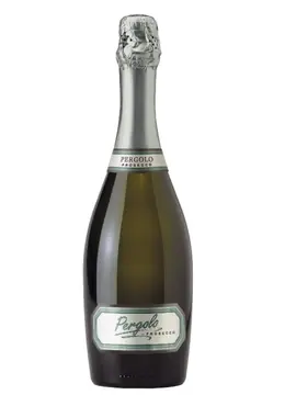 Mionetto Pergolo Prosecco Spumante 750ml bottle