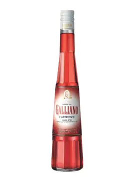 Galliano L'Aperitivo 375ml bottle