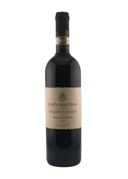 Banfi Fonta Alla Selva Ch Cl Gran Selezi 750ml bottle