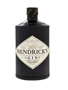 Hendricks Gin 750ml bottle