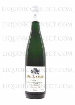 Dr. Loosen Erdener Treppchen Kabinett 750ml bottle