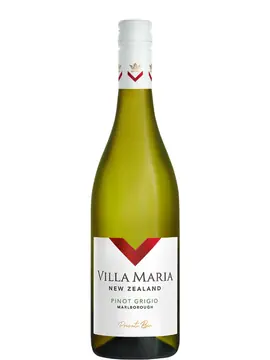 Villa Maria Private Bin Pinot Gris 750ml bottle