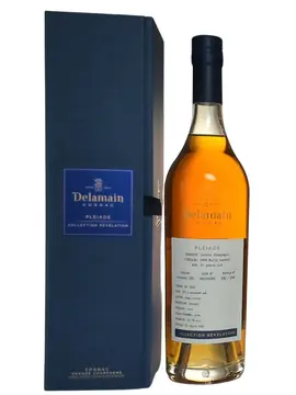 Delamain Cognac 1999 Single Cask 700ml bottle