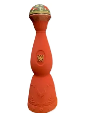 Clase Azul Mezcal San Luis Potosi 750ml bottle