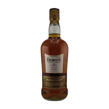 Dewar's 15 Year Old 1.75L bottle