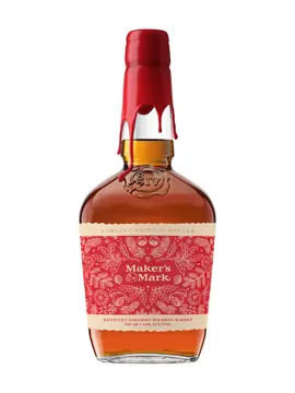 Maker's Mark Holiday 750ml bottle