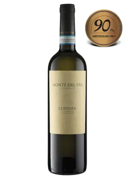 Monte Del Fra Custoza 750ml bottle