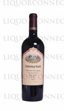 Chimney Rock Stags Leap Cabernet 750ml bottle