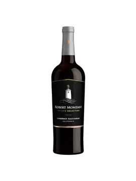 Robert Mondavi Ps Cabernet Sauvignon 750ml bottle