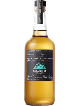 Casamigos Anejo 750ml bottle