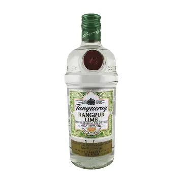 Tanqueray Rangpur 750ml bottle