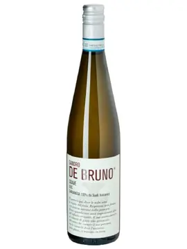Sandro De Bruno Soave Doc 750ml bottle