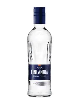Finlandia 375ml bottle