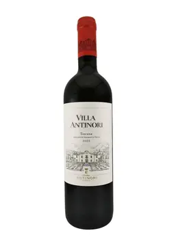 Villa Antinori Red Toscana IGT 750ml bottle