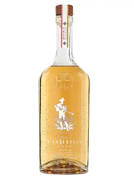 Codigo 1530 George Strait Rosa Reposado 750ml bottle