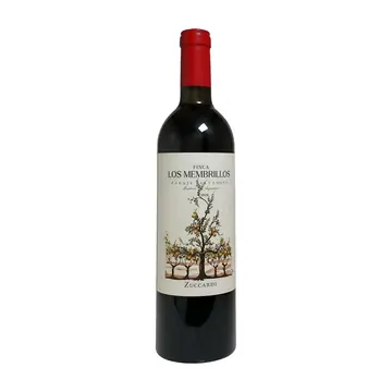 Zuccardi Finca Los Membrillos 750ml bottle