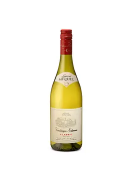 Laurent Miquel Vendanges Nocturnes Blanc 750ml bottle