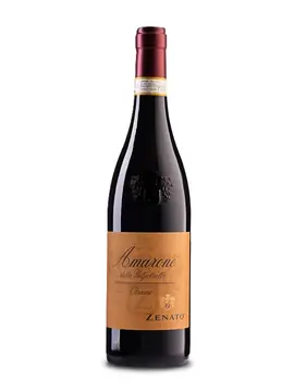 Zenato Amarone Classico DOCG 750ml bottle
