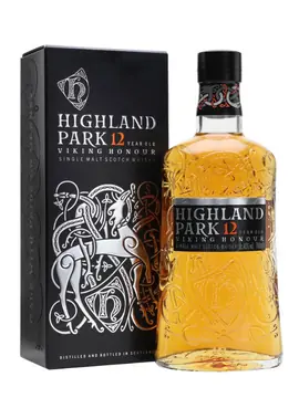 Highland Park 12 Yr Old 750ml bottle