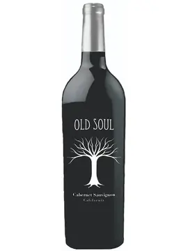 Old Soul Cabernet Sauvignon 750ml bottle