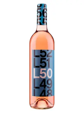 Gray Monk Lat 50 Rose Cdn 750ml bottle