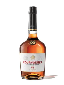 Courvoisier V.S. 750ml bottle