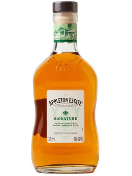 Appleton Estate Signature Blend 375ml bottle
