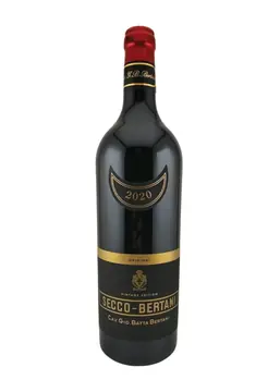 Bertani Secco Vintage Verona IGT 750ml bottle