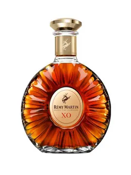Remy Martin X.O. Cognac 750ml bottle