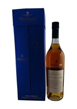 Delamain La Rambaudie Cognac Single 700ml bottle