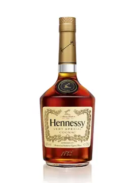 Hennessy Very Special 375ml bottle