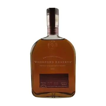 Woodford Reserve Wheat 750ml bottle